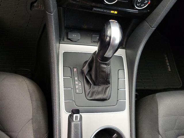 Photo of 2020 Black Volkswagen Passat