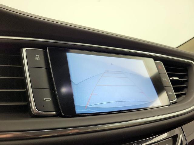 Photo of 2018 Gray Buick Enclave