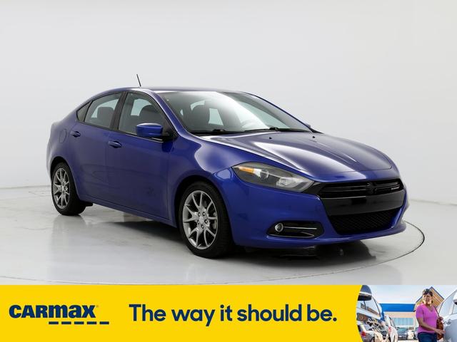 2014 Dodge Dart