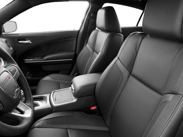 Photo of 2016 Bright White Clearcoat Dodge Charger