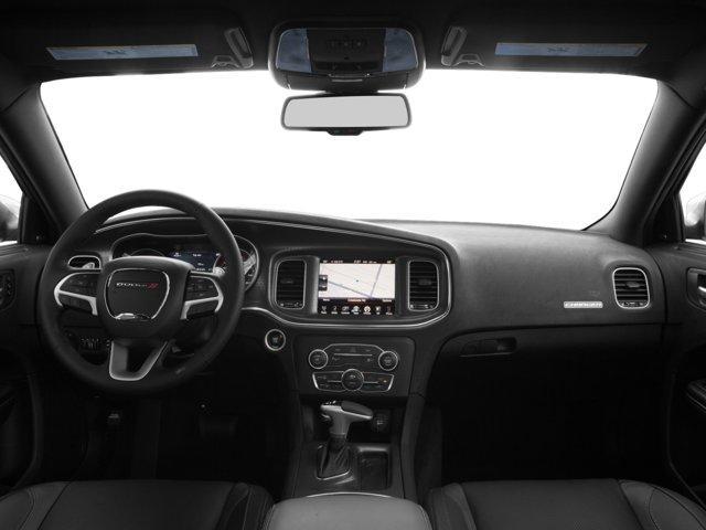 Photo of 2016 Bright White Clearcoat Dodge Charger