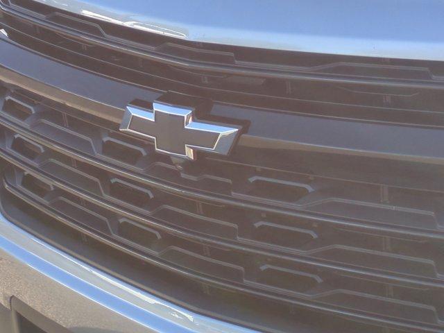 Photo of 2024 Sterling Gray Metallic Chevrolet Traverse