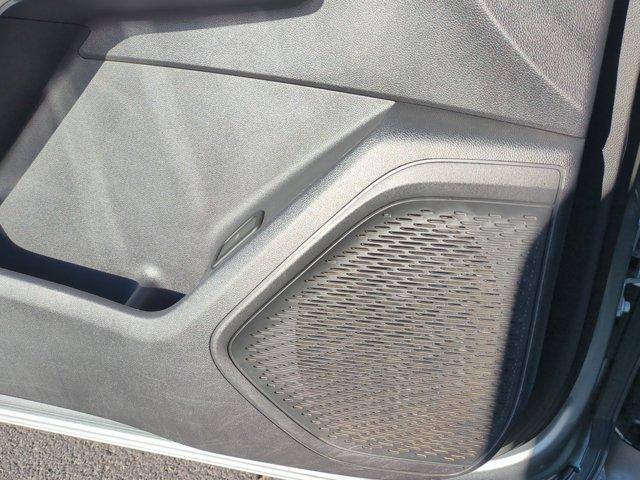 Photo of 2024 Sterling Gray Metallic Chevrolet Traverse