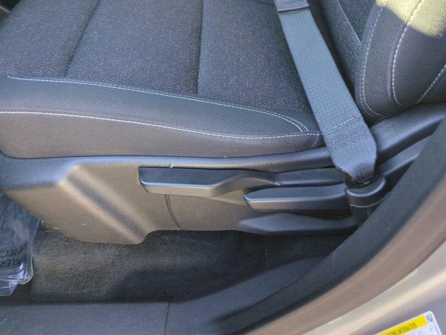 Photo of 2024 Sterling Gray Metallic Chevrolet Traverse