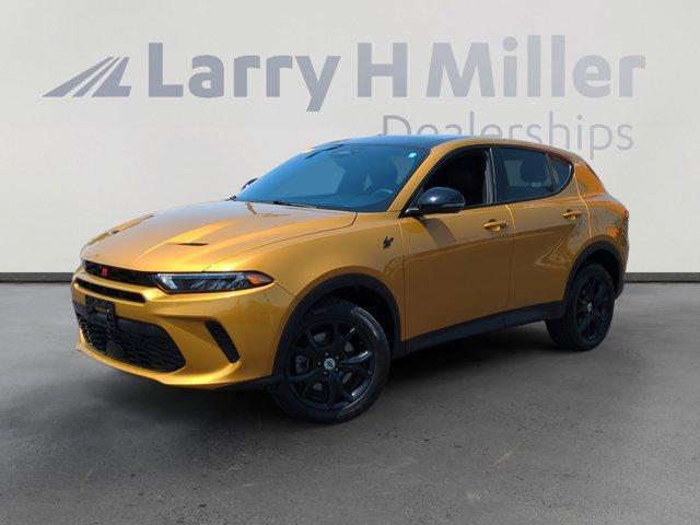 2023 Dodge Hornet