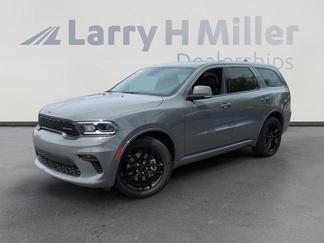 2022 Dodge Durango