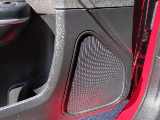 Photo of 2023 Torred Clearcoat Dodge Charger