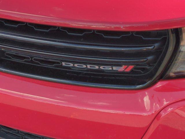 Photo of 2023 Torred Clearcoat Dodge Charger