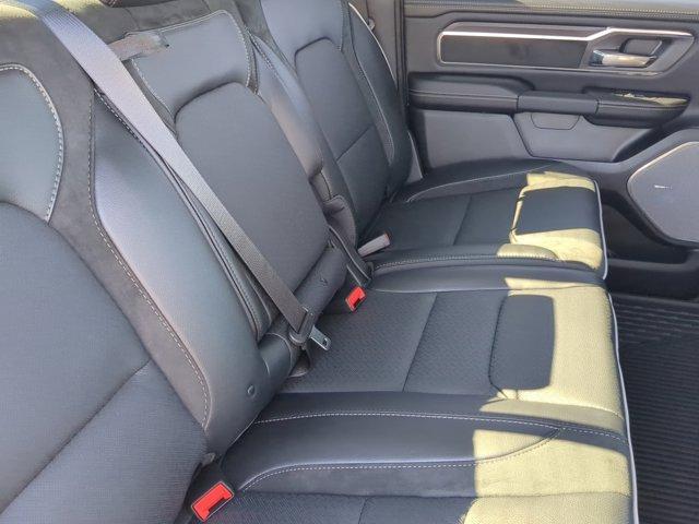 Photo of 2026 Bright White Clearcoat RAM 1500
