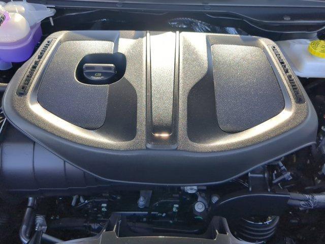Photo of 2026 Bright White Clearcoat RAM 1500