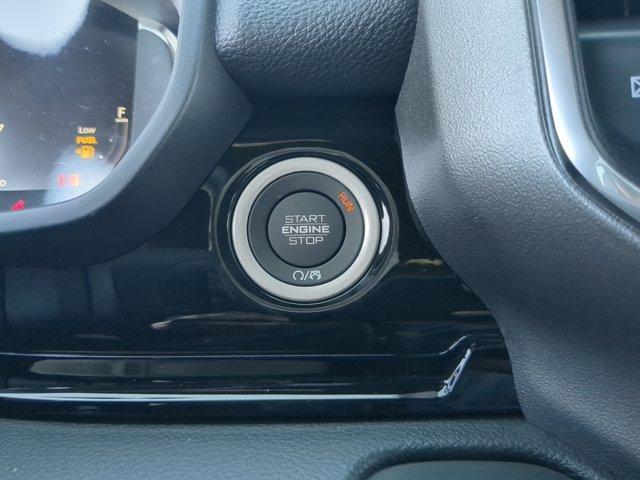 Photo of 2026 Bright White Clearcoat RAM 1500