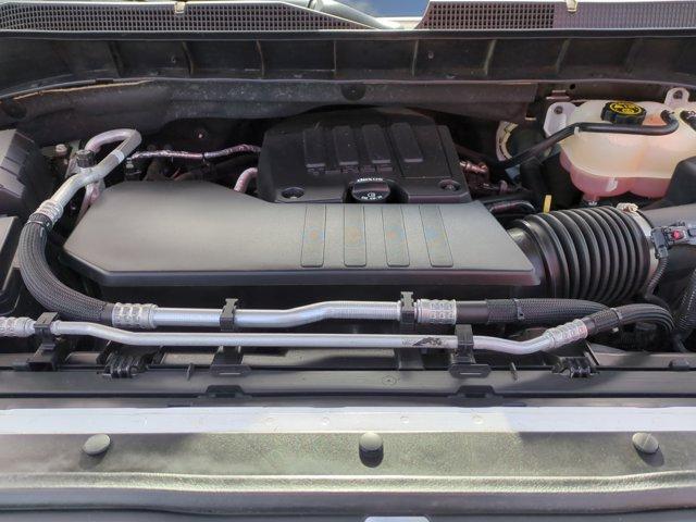 Photo of 2020 Summit White Chevrolet Silverado 1500