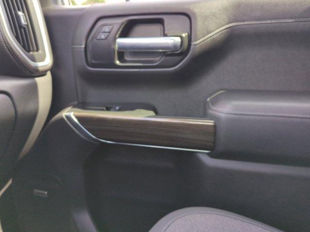 Photo of 2020 Summit White Chevrolet Silverado 1500