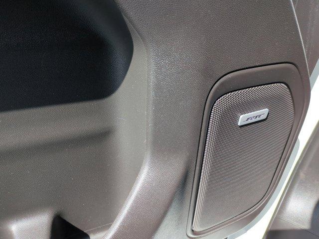 Photo of 2020 Summit White Chevrolet Silverado 1500