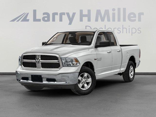 2019 RAM 1500 Classic