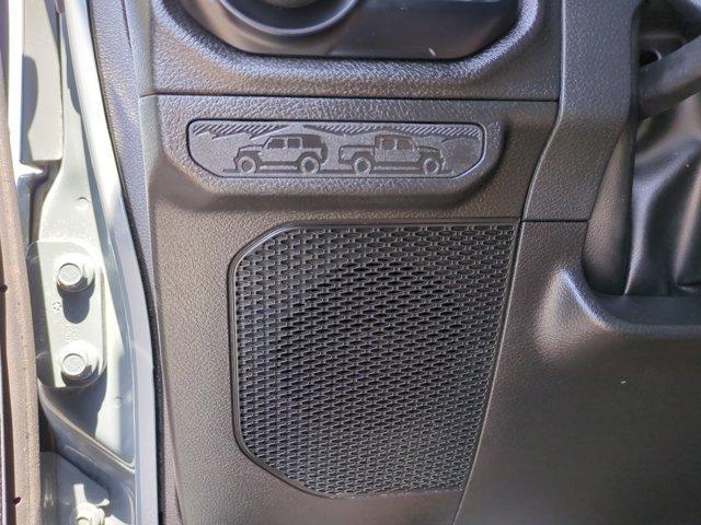 Photo of 2024 Anvil Clearcoat Jeep Wrangler