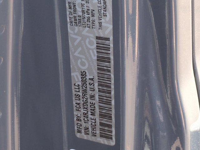 Photo of 2024 Anvil Clearcoat Jeep Wrangler