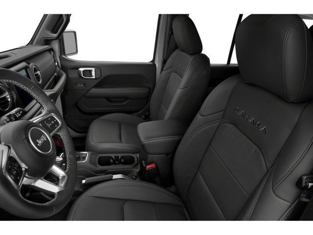 Photo of 2022 Limited Edition Gobi Clearcoat Jeep Wrangler Unlimited 4xe