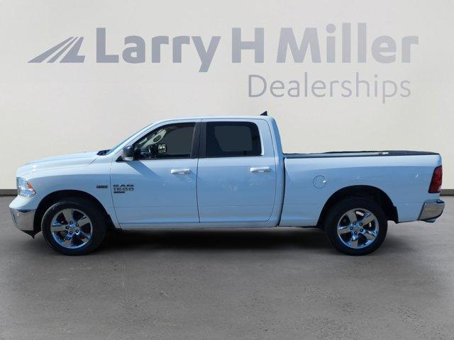 2019 RAM 1500 Classic