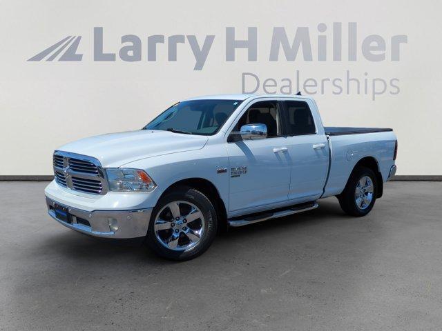2019 RAM 1500 Classic