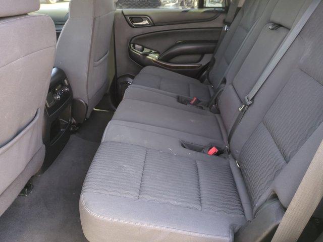 Photo of 2020 Satin Steel Metallic Chevrolet Tahoe