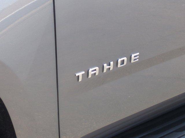 Photo of 2020 Satin Steel Metallic Chevrolet Tahoe