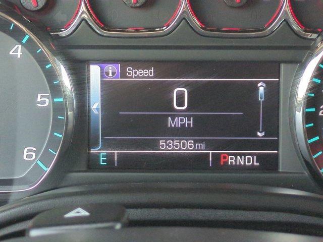 Photo of 2020 Satin Steel Metallic Chevrolet Tahoe