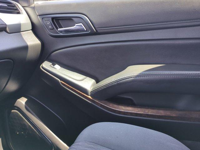 Photo of 2020 Satin Steel Metallic Chevrolet Tahoe