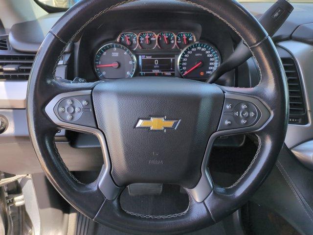 Photo of 2020 Satin Steel Metallic Chevrolet Tahoe