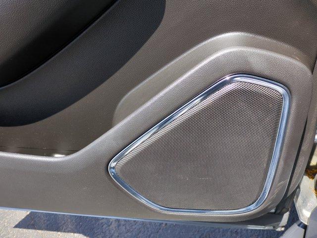 Photo of 2020 Satin Steel Metallic Chevrolet Tahoe
