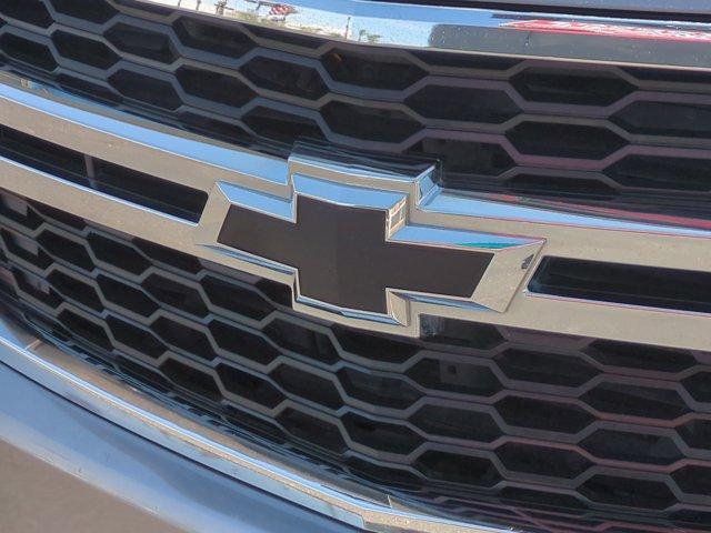 Photo of 2020 Satin Steel Metallic Chevrolet Tahoe