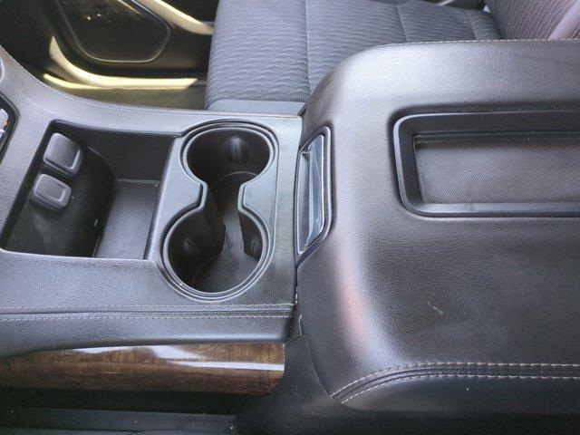 Photo of 2020 Satin Steel Metallic Chevrolet Tahoe