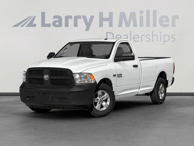 2019 RAM 1500 Classic