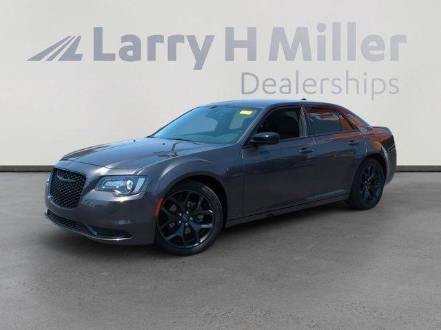 2022 Chrysler 300
