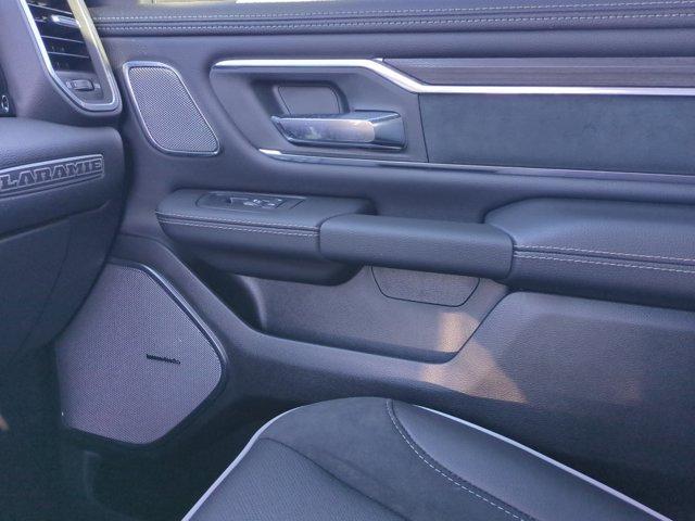 Photo of 2026 Bright White Clearcoat RAM 1500