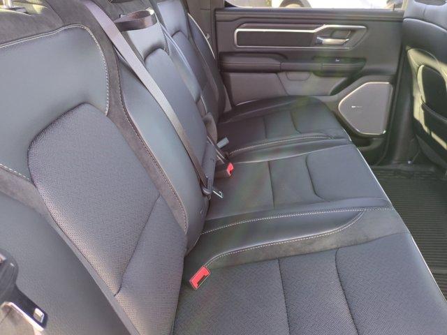 Photo of 2026 Bright White Clearcoat RAM 1500