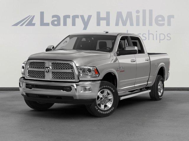 2015 RAM 2500
