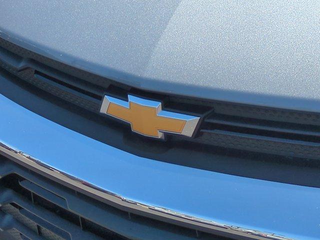 Photo of 2023 Sterling Gray Metallic Chevrolet Trailblazer