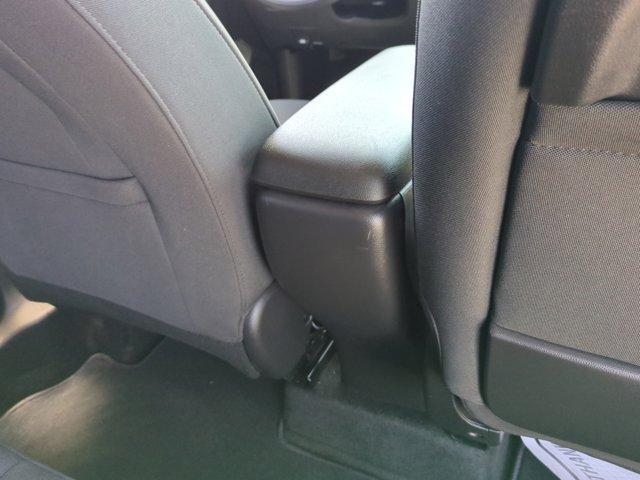 Photo of 2023 Sterling Gray Metallic Chevrolet Trailblazer