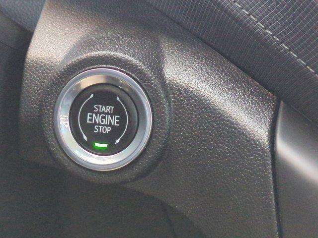 Photo of 2023 Sterling Gray Metallic Chevrolet Trailblazer