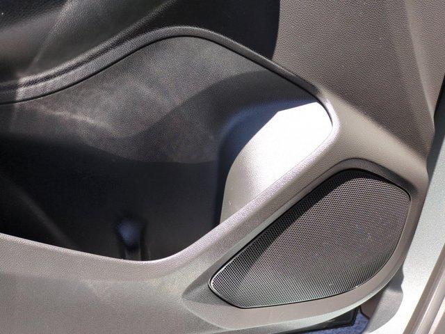 Photo of 2023 Sterling Gray Metallic Chevrolet Trailblazer