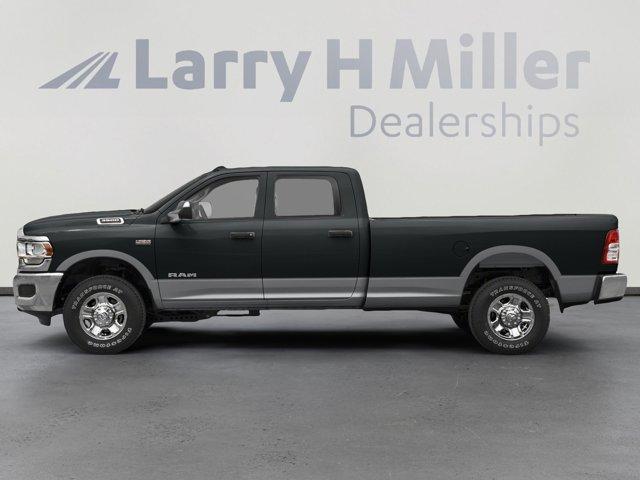 Photo of 2019 Maximum Steel Metallic RAM 3500