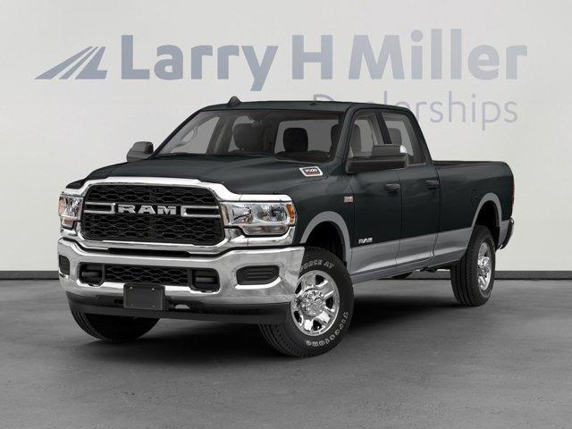Photo of 2019 Maximum Steel Metallic RAM 3500
