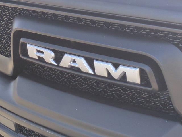 Photo of 2022 Billet Silver Metallic Clearcoat RAM 1500 Classic
