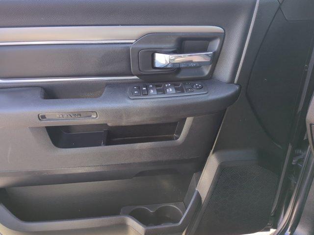 Photo of 2022 Billet Silver Metallic Clearcoat RAM 1500 Classic