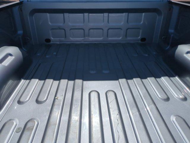 Photo of 2022 Billet Silver Metallic Clearcoat RAM 1500 Classic