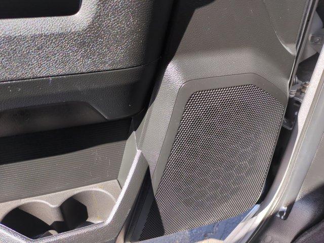 Photo of 2022 Billet Silver Metallic Clearcoat RAM 1500 Classic