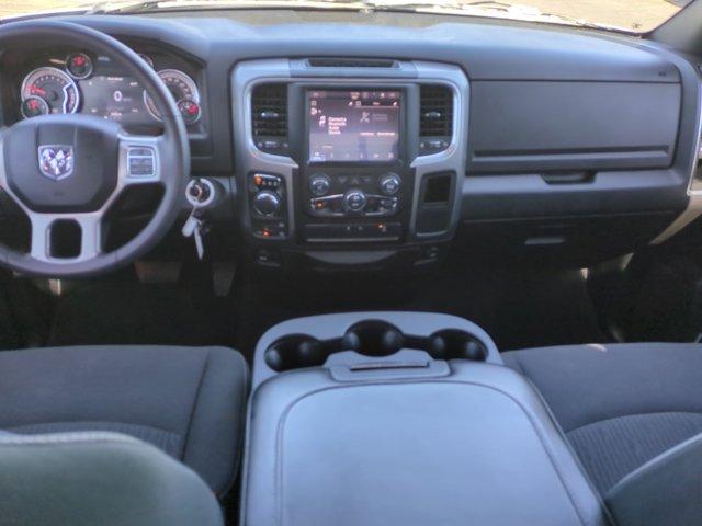 Photo of 2022 Billet Silver Metallic Clearcoat RAM 1500 Classic