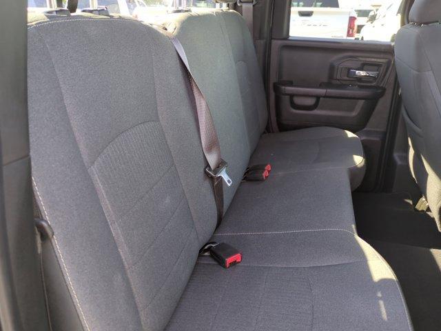 Photo of 2022 Billet Silver Metallic Clearcoat RAM 1500 Classic