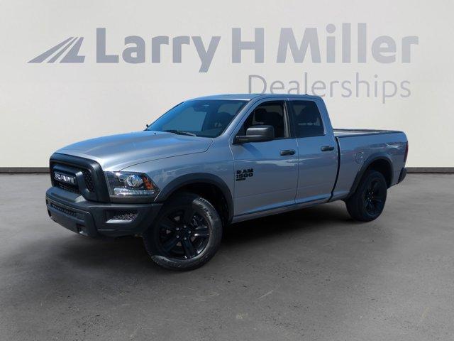 2022 RAM 1500 Classic